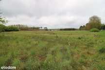 Działka w Nowych Biskupicach – 1333 m2