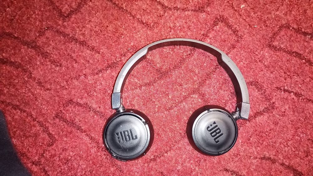 Навушники безпровідні GBL T460 BT