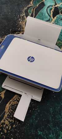 Drukarka hp DeskJet 2630