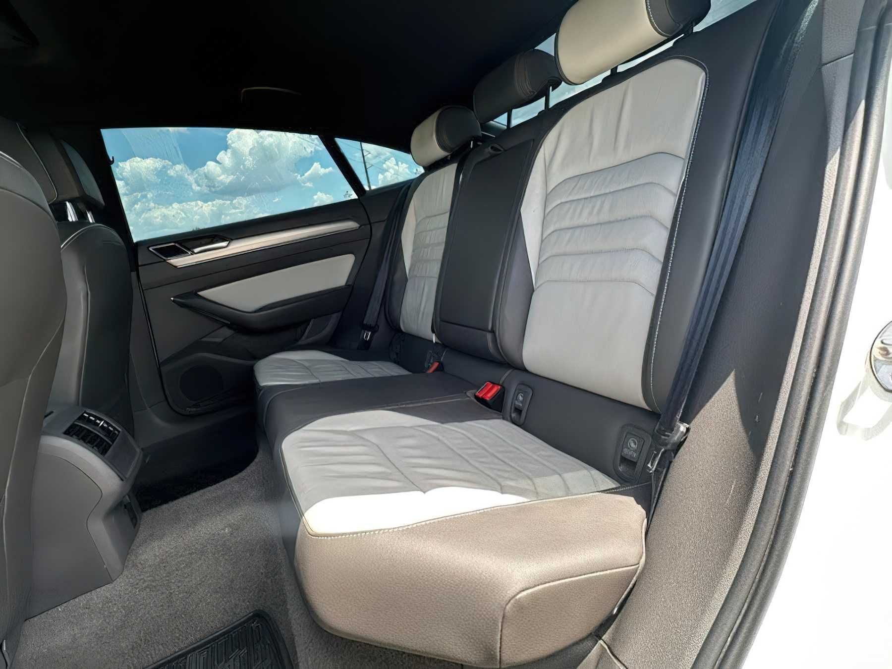 Volkswagen Arteon SEL 2020