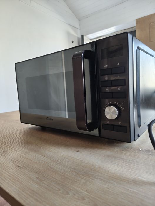 Microondas Quilive