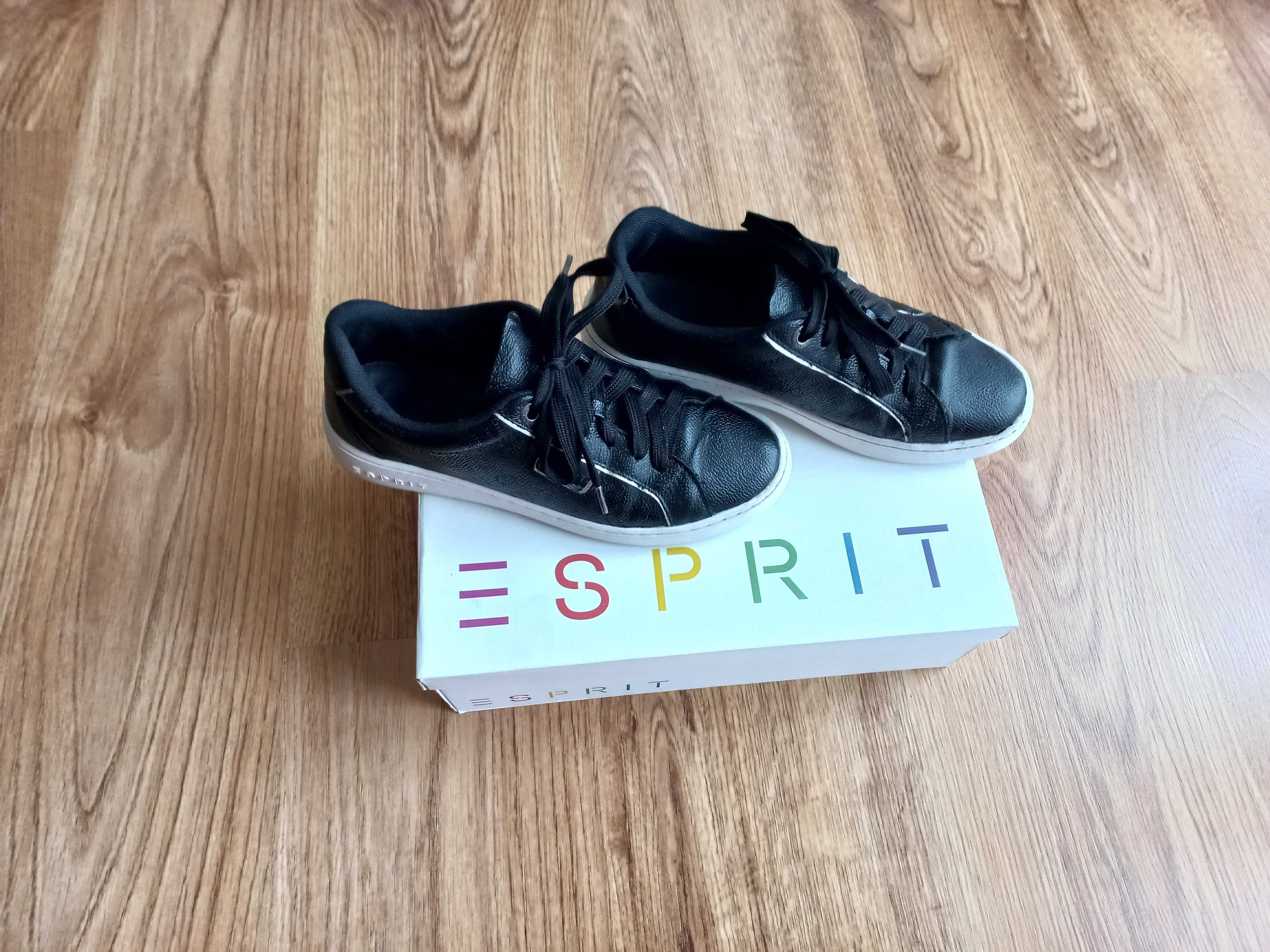 Buty sportowe ESPRIT rozmiar 37