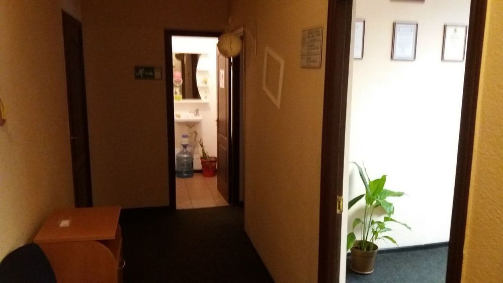 Офіс закритого типу. Полтавська 4. Центр. Власник.