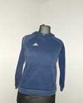 Bluza adidas kangurek 152