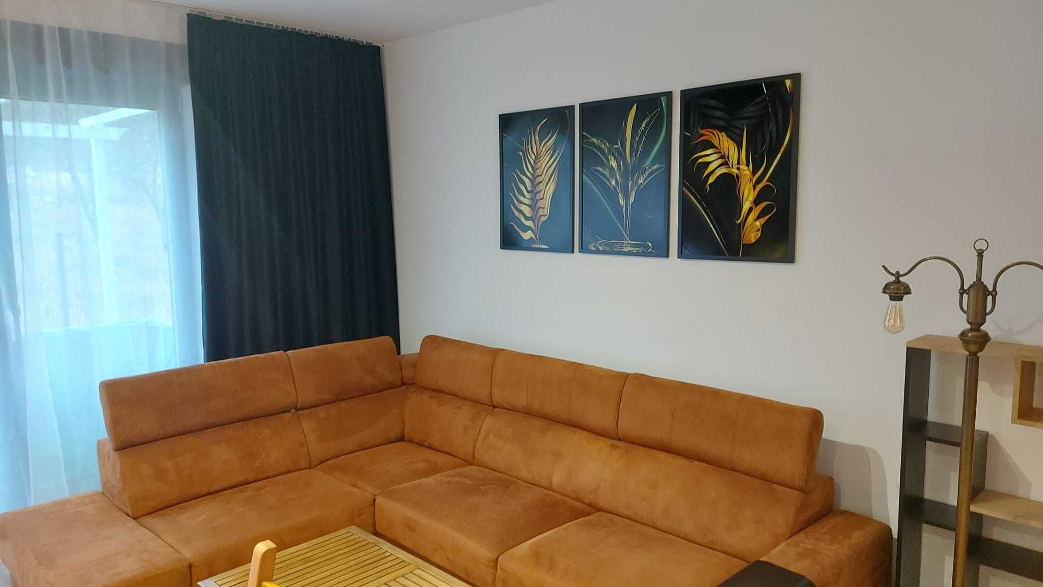Duży Apartament Zacisze pod Księżą Górą Karpacz blisko Centrum