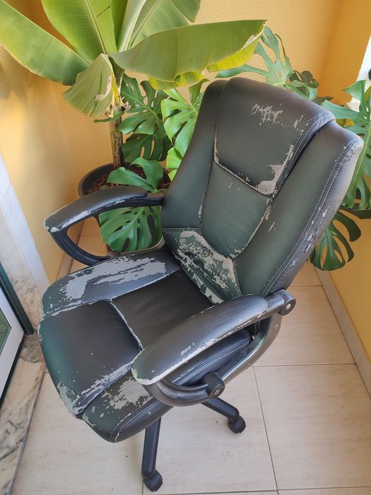Cadeira de escritório