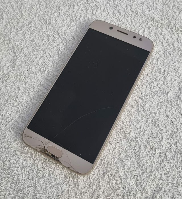 Samsung Galaxy Modelo SM- J730F/DS