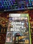 gta 5 xbox 360 NOWE