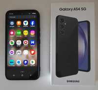 Samsung A54 5G igual a novo