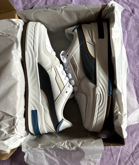 Кеды PUMA Ca Pro Crush