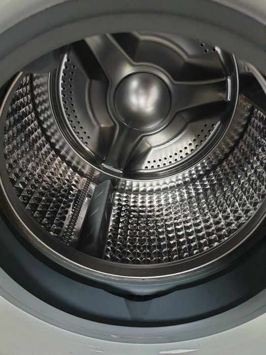 Свіжа!!! Пральна машина SAMSUNG 8кг- інверторний двигун 2020р