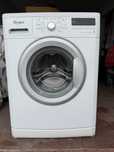 Pralka Whirlpool 7kg