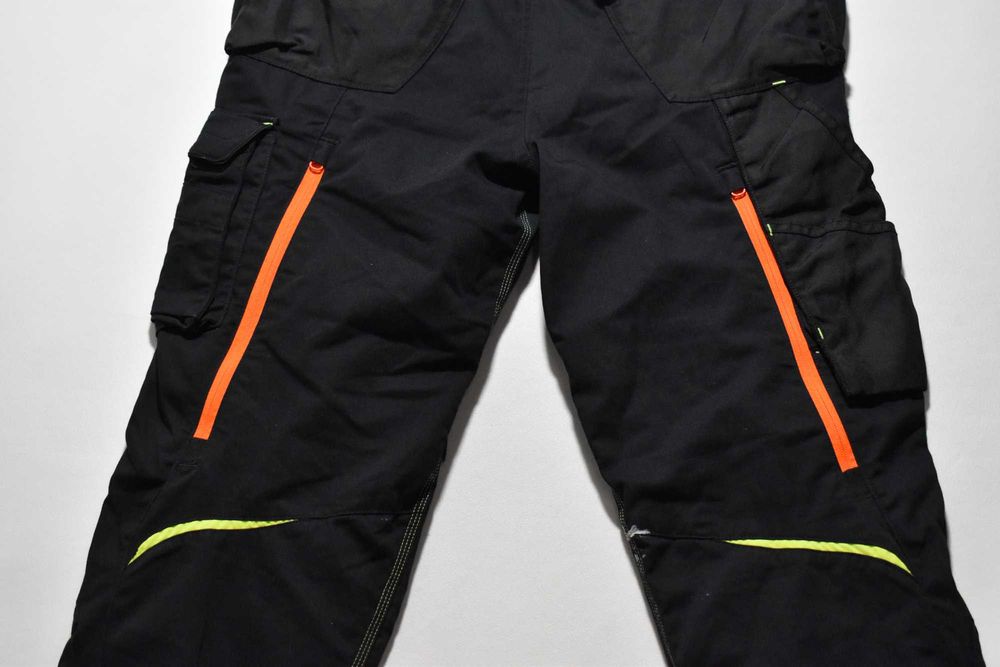 Engelbert strauss 54 spodnie robocze