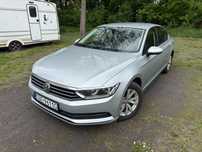 Volkswagen Passat Sedan, Full LED, NAVI, salon PL, bezwypadkowy