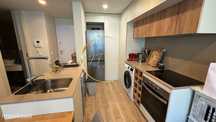 Apartamento T1 Semi-Novo em São Bernardo