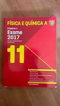 Preparar o Exame Física e Química A