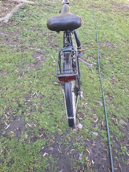 Fajny rower męski gazelle