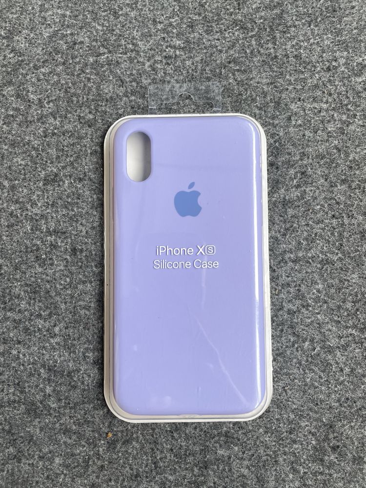 Чохол на iPhone Xs