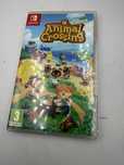 Gra Konsola Nintendo Switch - Animal Crossing, bdb stan