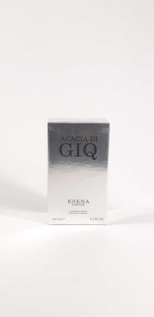 Perfumy Acacia Di Giq / zamiennik Aqua Di Gio