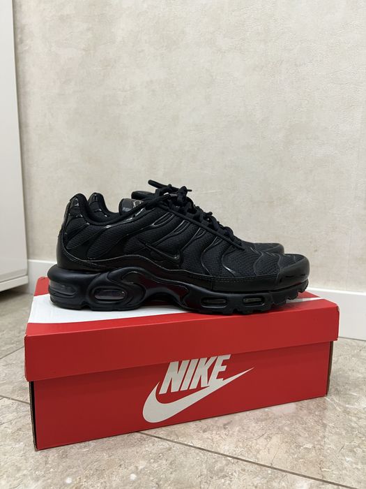 Nike Air Max Plus tn ОРИГІНАЛ