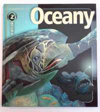 Oceany z bliska. Encyklopedia - B. McMillan