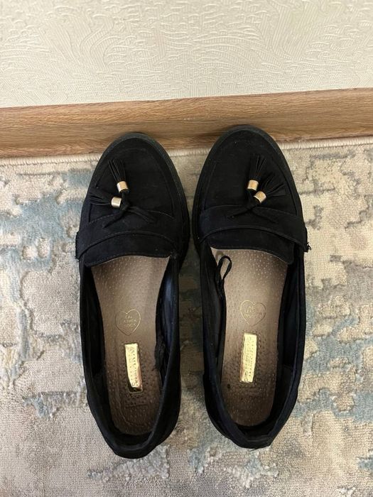 Лофери Primark