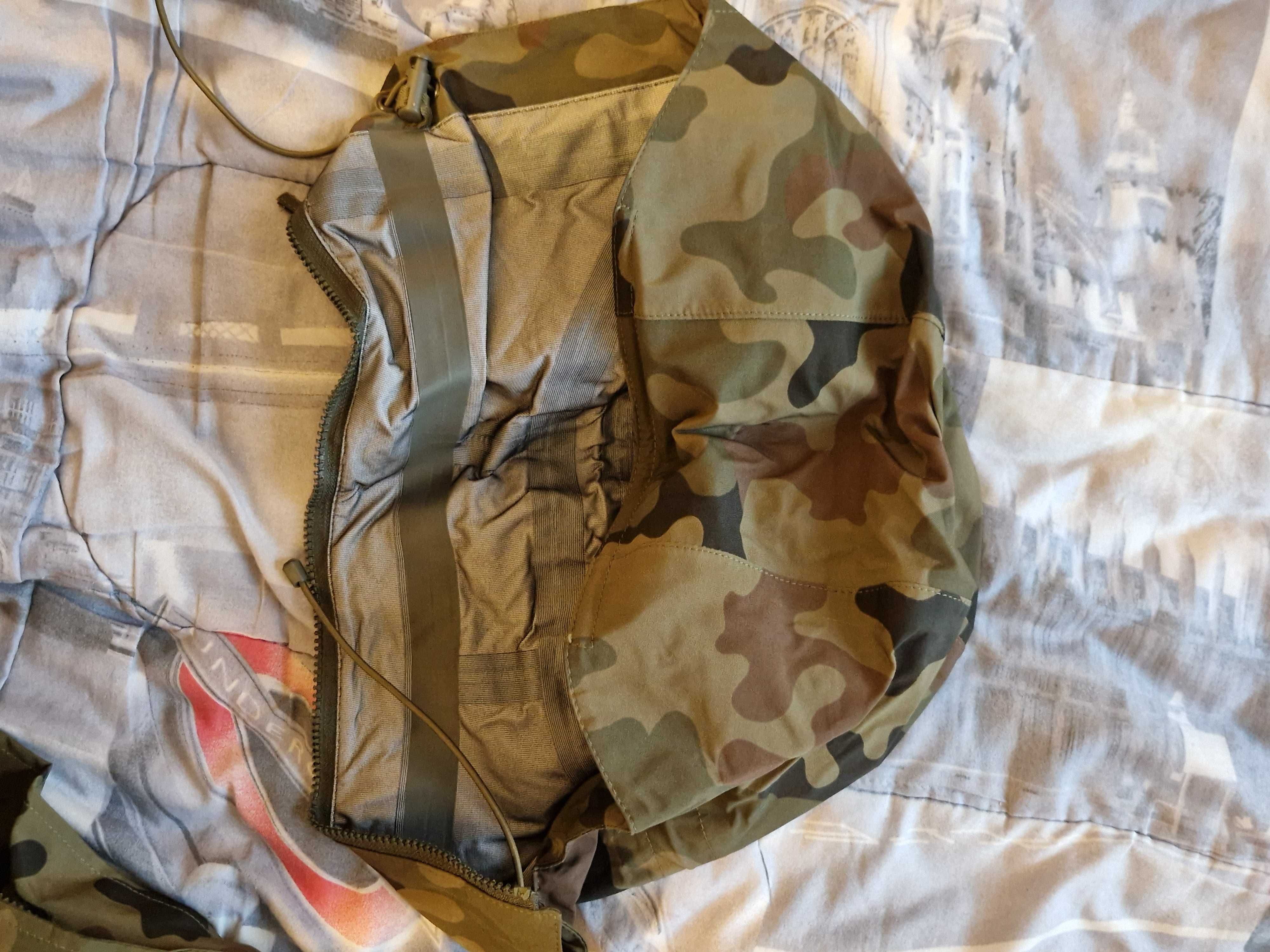 Ubranie ochronę goretex wz.128