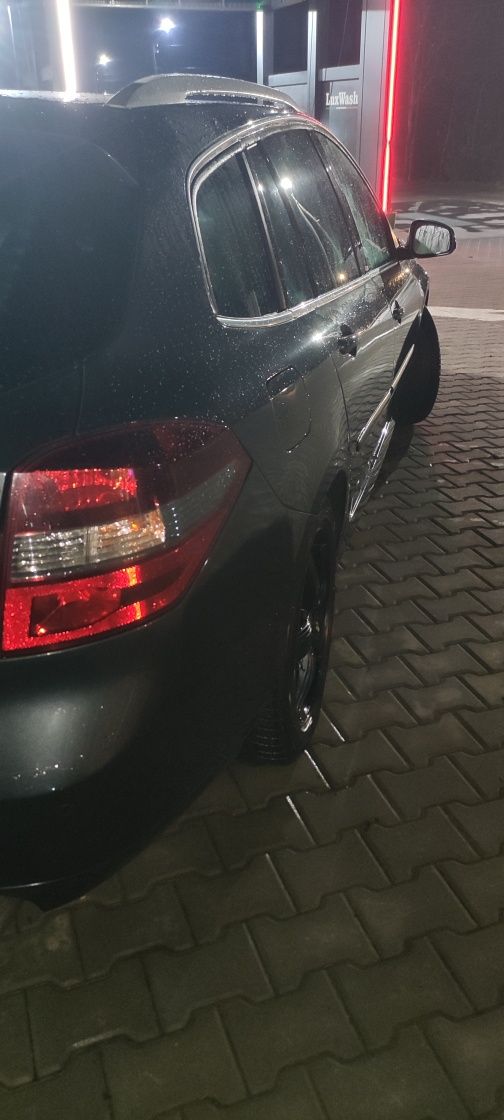 Renault Laguna 2.0 tdi