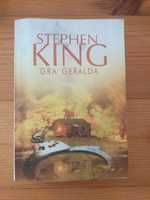 Gra Geralda Stephen King