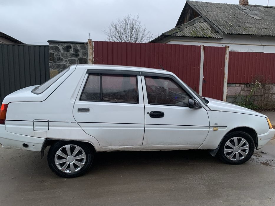 ЗАЗ Славута продам