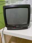 Telewizor BEKO w kolorze