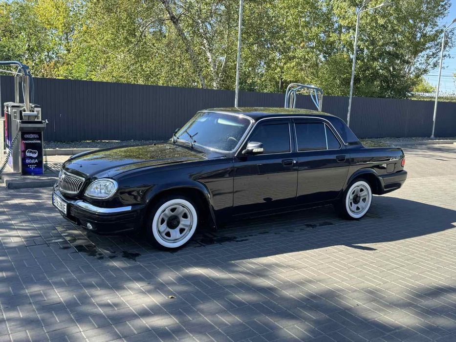 Волга 31105 2008 рік 2.3 гбо4 80000 пробіг Стан дуже гарний!