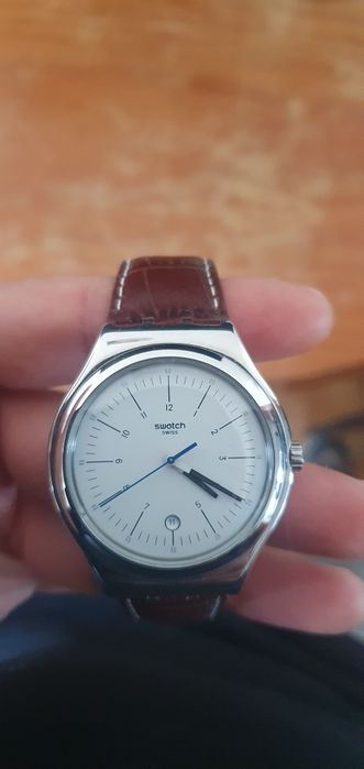 Relógio swatch como novo