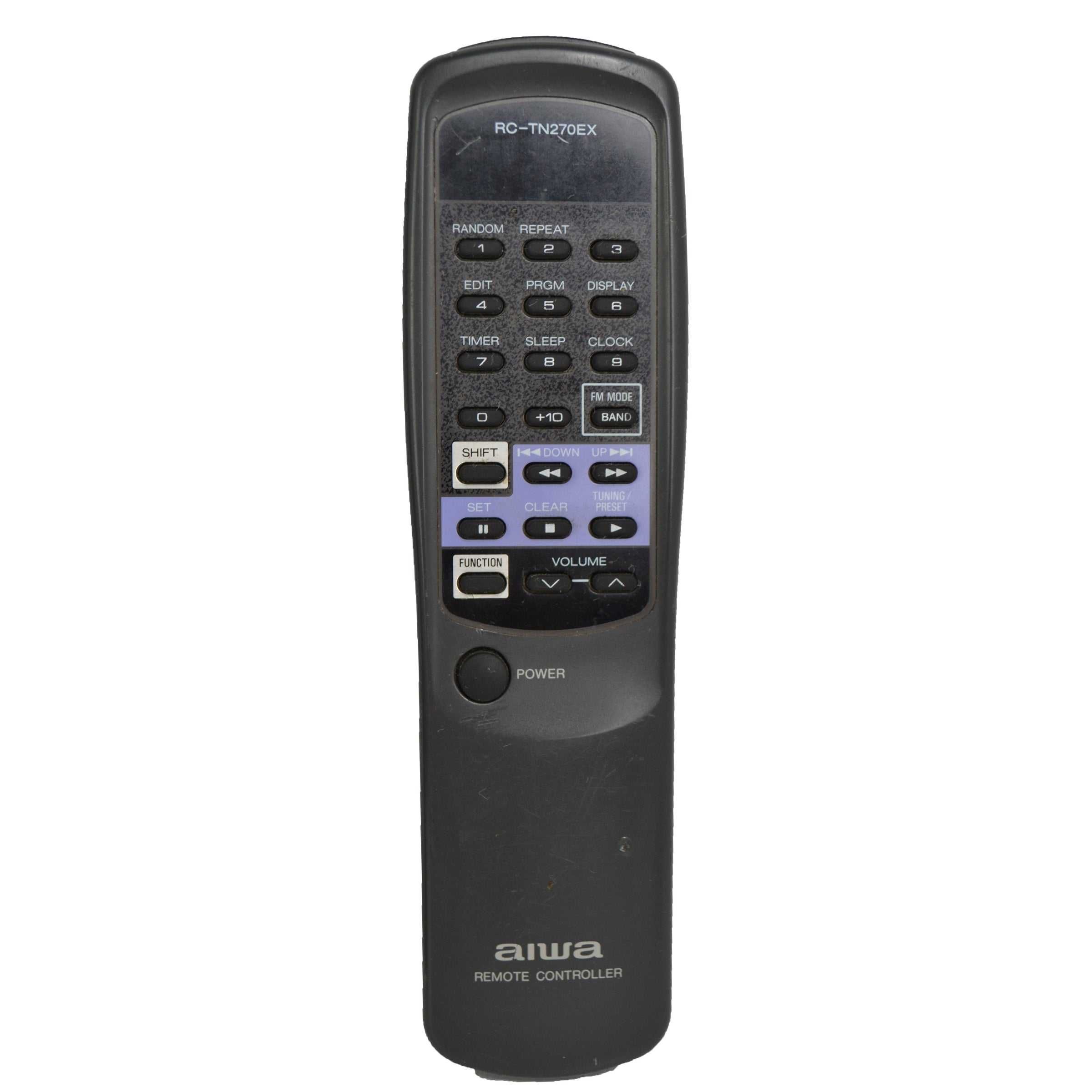 Пульт ПДУ PIONEER SONY LG Sharp Philips Tomson BBK Samsung Aiwa Bravis