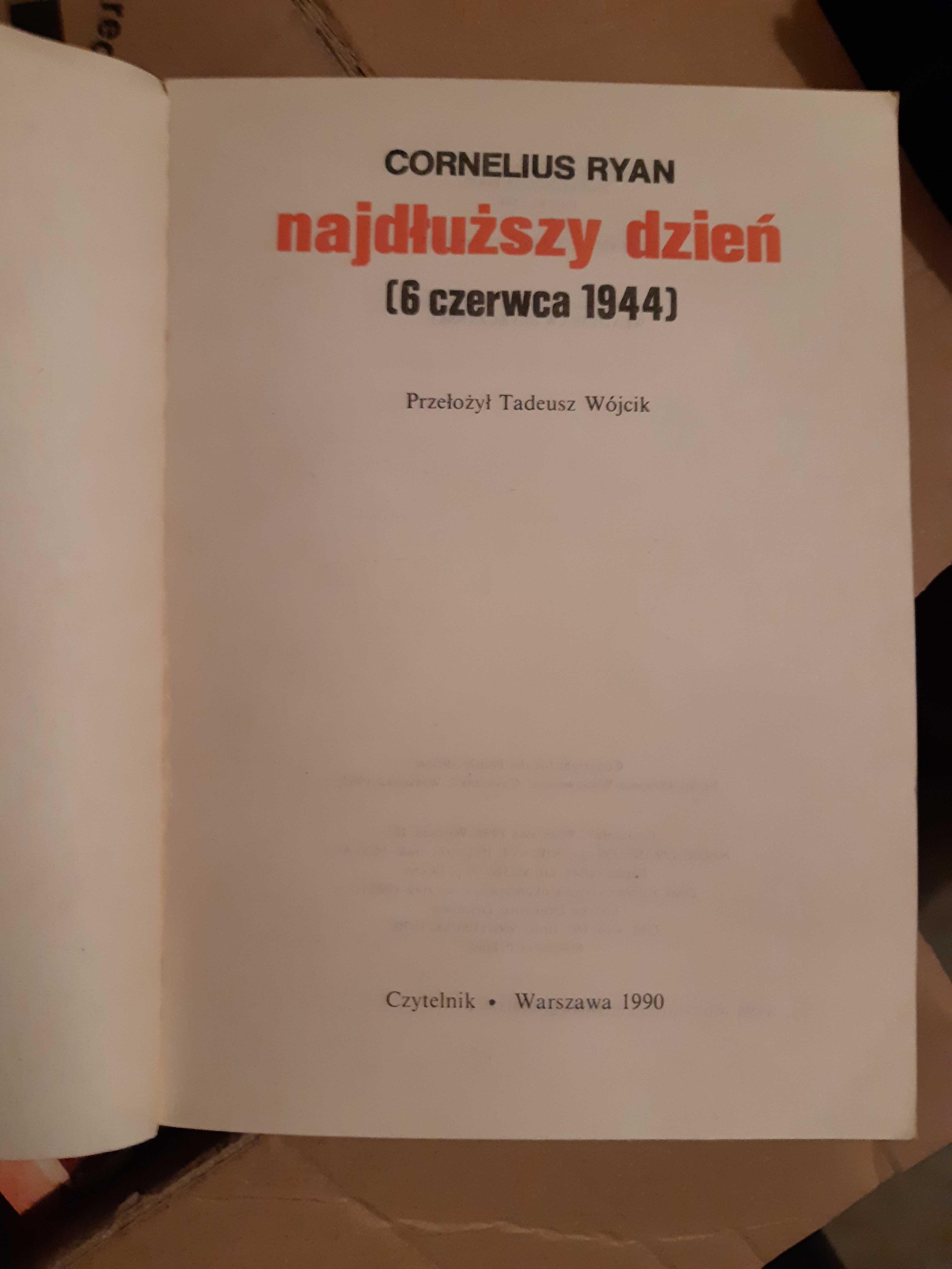 Najdłuższy dzień