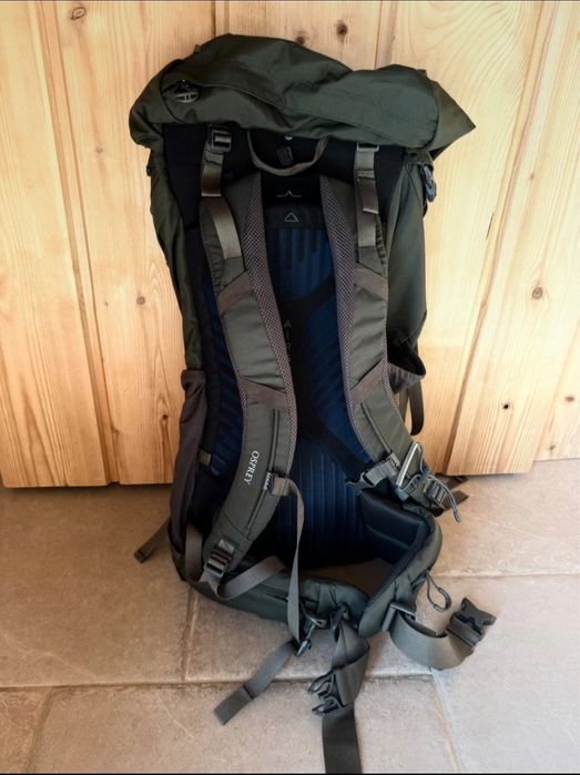 Plecak Osprey Kestrel 38