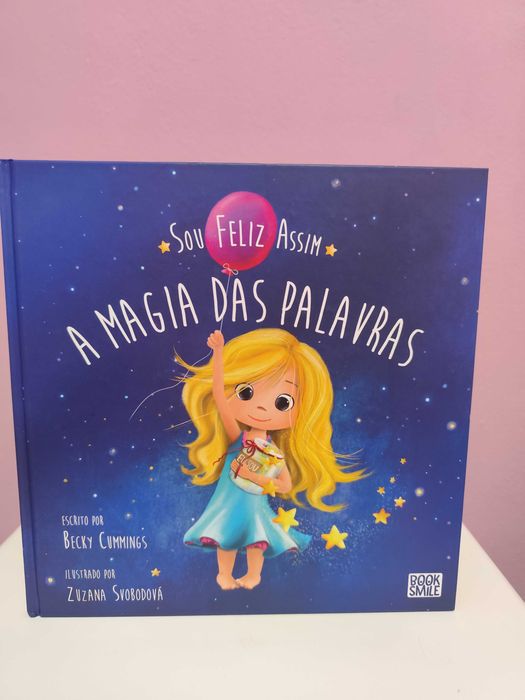 A Magia das Palavras