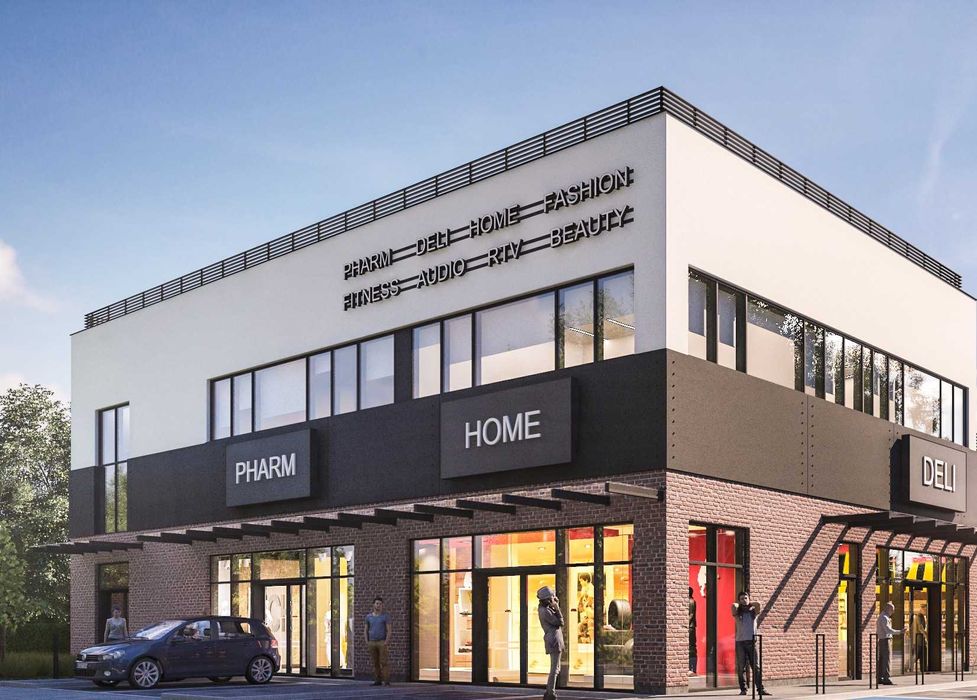 Sprzedam nieruchomość zabudowaną w super lokalizacji