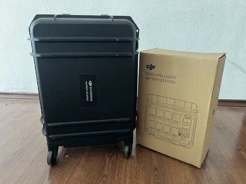 Квадрокоптер DJI Matrice 30T (DM30T) Мультикоптер Мавік 3 для зсу