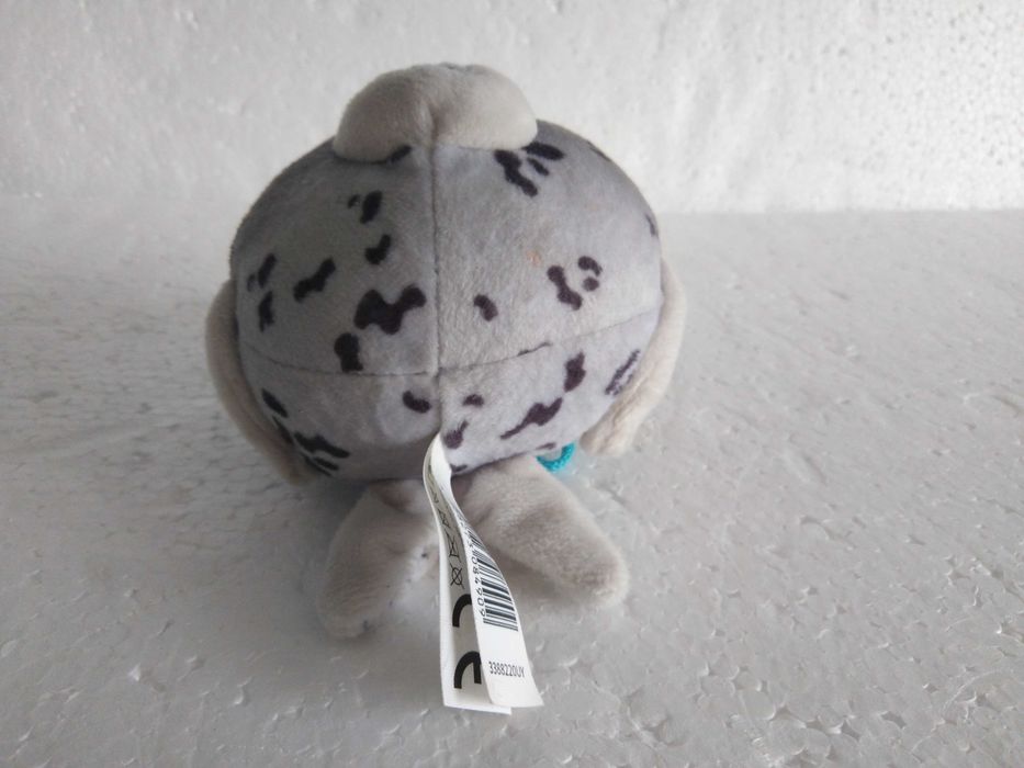 Peluche Bando do Mar Foca