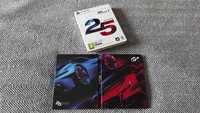 Gran Turismo 7 Specjalna Edycja 25th Anniversary Steelbook na PS5