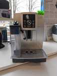 Ekspres do kawy Delonghi CAPPUCCINO - Jak Nowe - Gwarancja