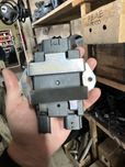 Блок управління топливним насосом Nissan Qashqai J11 XTrail 169108688r