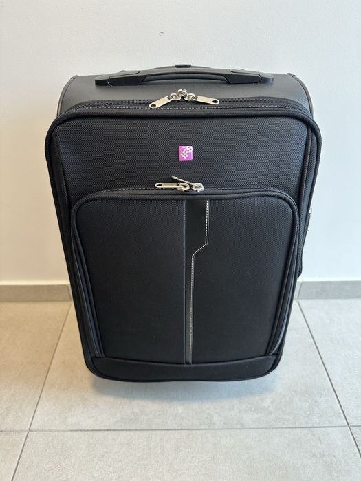 Валіза маленька ”IFS” 55х35х25см