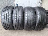 265-50-R20 Brigestone Ecopia. M+S. Склад резини.