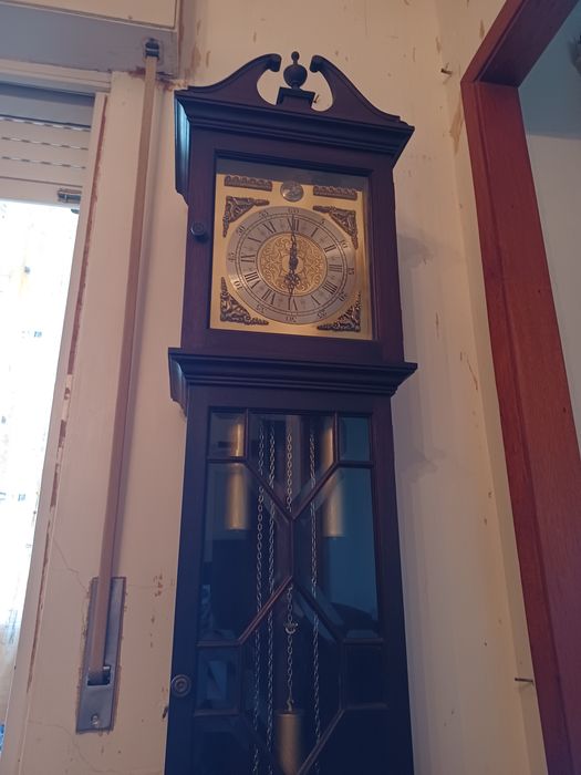 Relógio de pé Big Ben