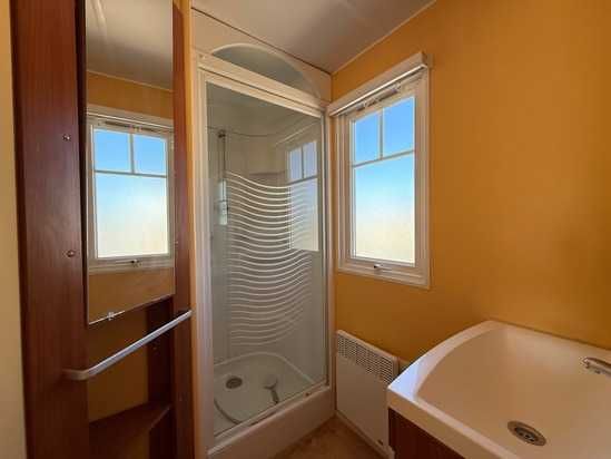 Mobile Home IRM Rubis | Casa Móvel T2 | Descida de preço