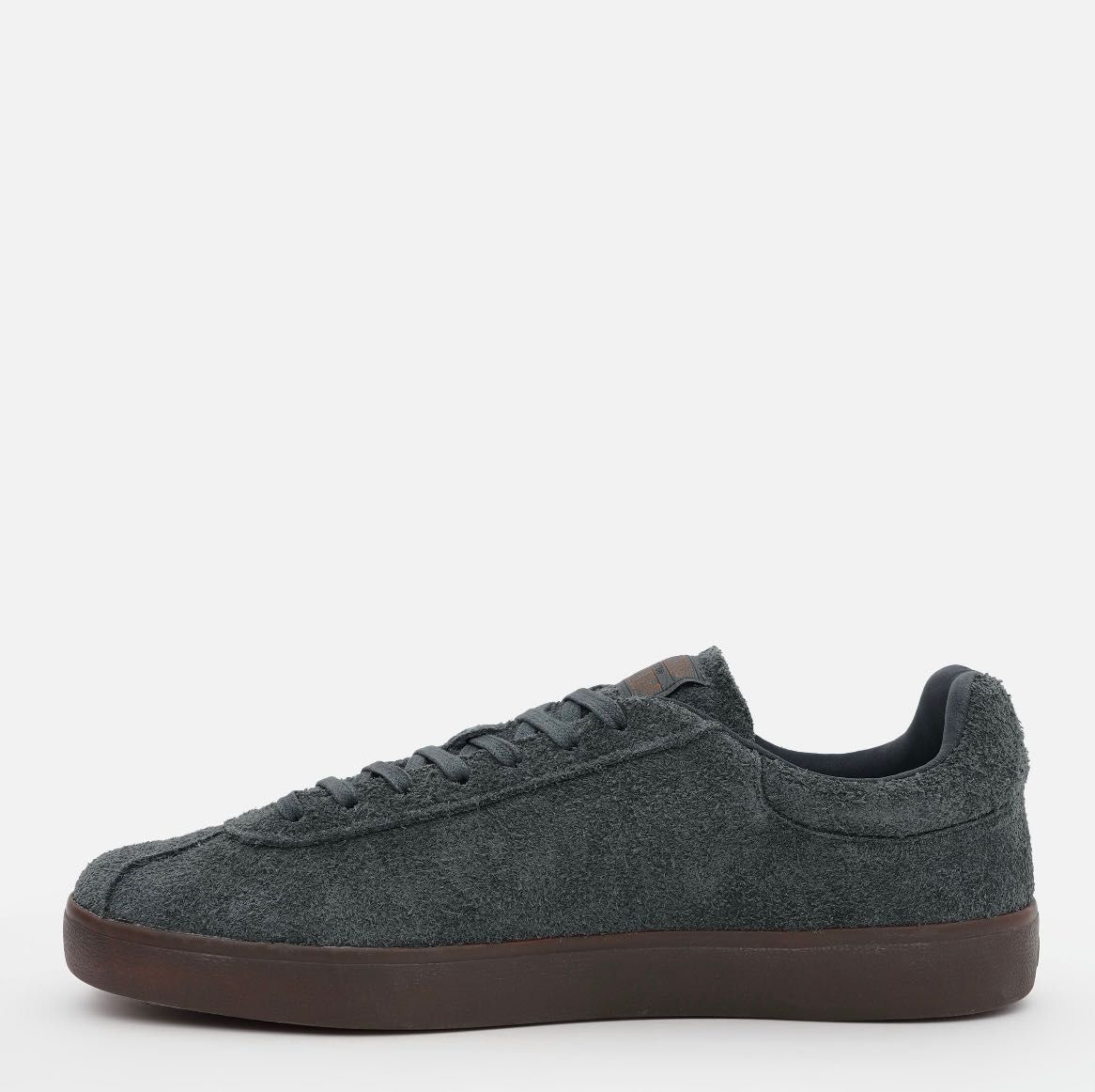 Оригінал Чоловічі кеди Lacoste Baseshot (шкіряні) EUR44