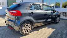 Kia Rio 1.1 CRDi TX AC+VE